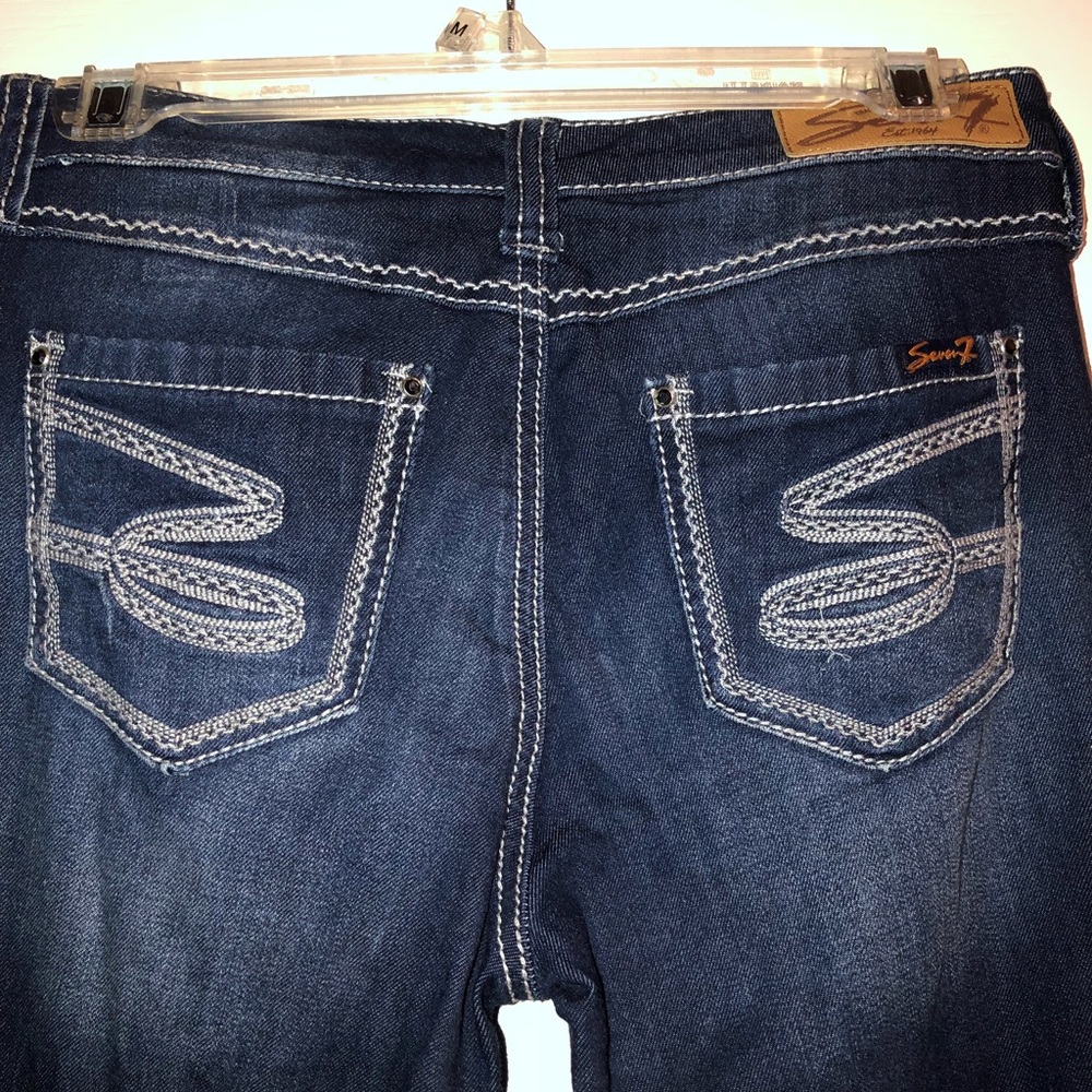 Seven Jeans size 4, new w/o tag